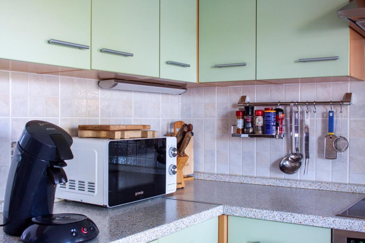 Marcel Apartment Mit Meerblick Trogir Ngoại thất bức ảnh
