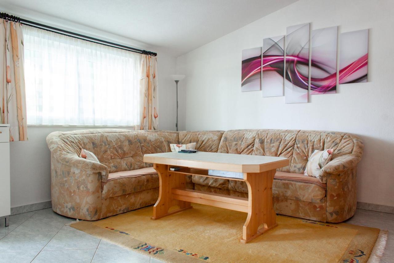 Marcel Apartment Mit Meerblick Trogir Ngoại thất bức ảnh